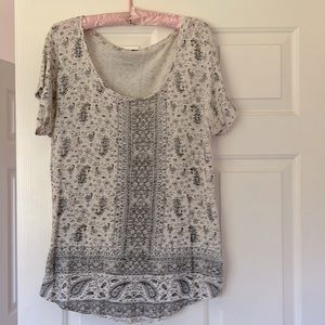 Lucky Brand T shirt